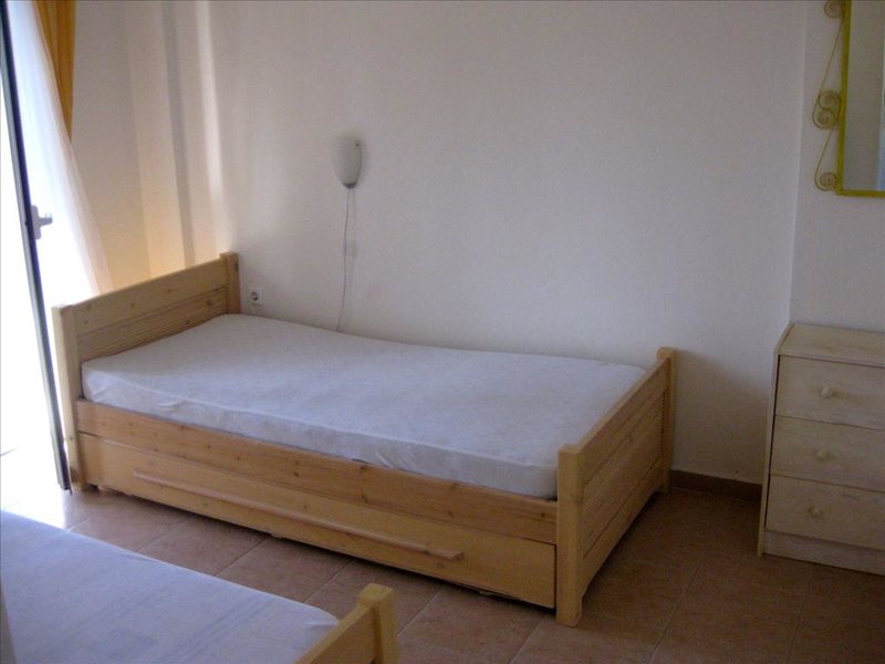 3 Bedroom Maisonette in Kriopigi RE0721 266296