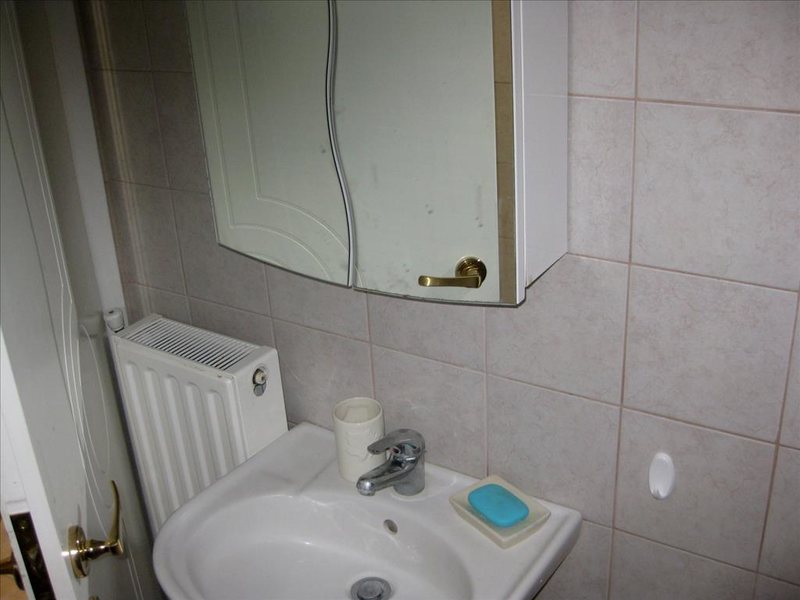 3 Bedroom Maisonette in Kriopigi RE0721 266300