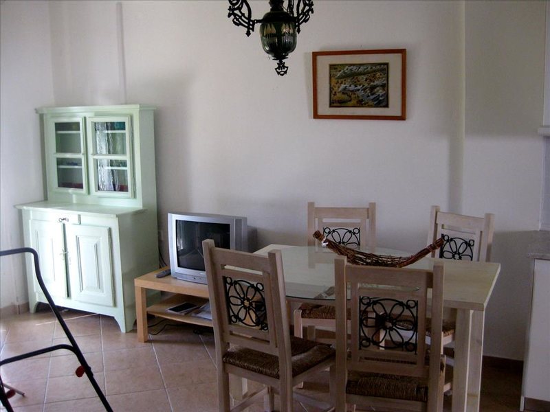 3 Bedroom Maisonette in Kriopigi RE0721 266305