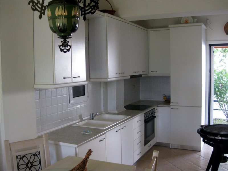 3 Bedroom Maisonette in Kriopigi RE0721 266307