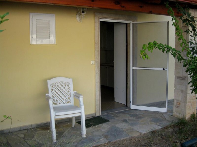 3 Bedroom Maisonette in Kriopigi RE0721 266308