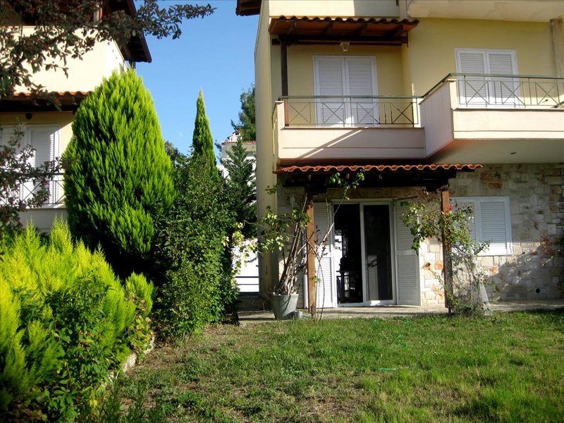 3 Bedroom Maisonette in Kriopigi RE0721 266310