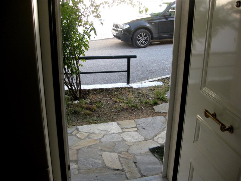 3 Bedroom Maisonette in Kriopigi RE0721 266312