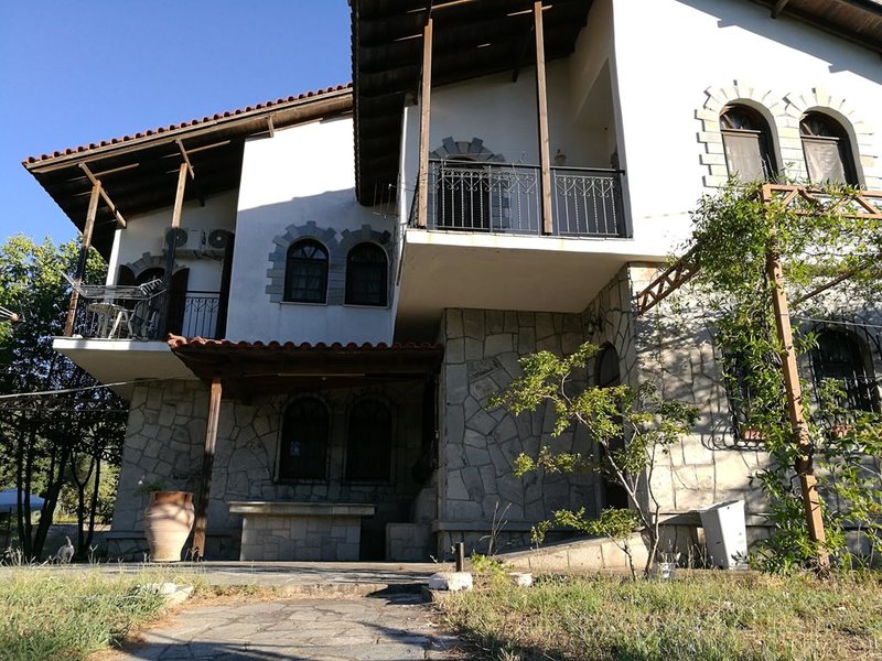 3 Bedroom Maisonette in Kriopigi RE0794 266314