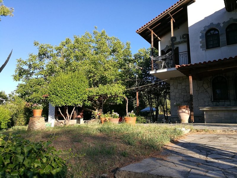 3 Bedroom Maisonette in Kriopigi RE0794 266316