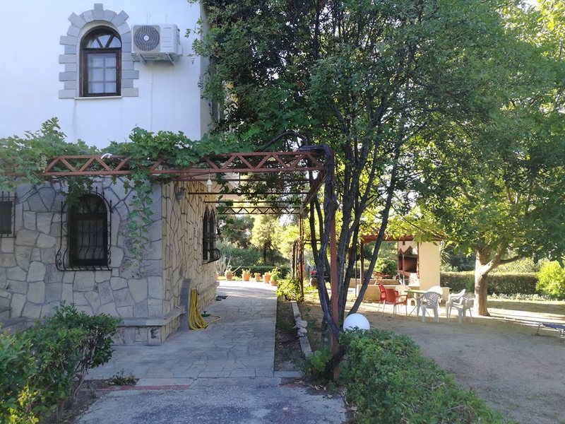 3 Bedroom Maisonette in Kriopigi RE0794 266317