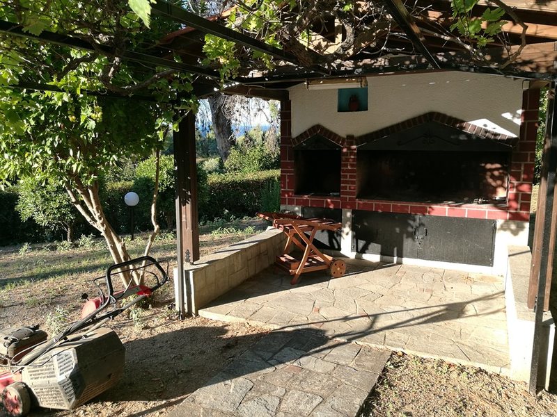 3 Bedroom Maisonette in Kriopigi RE0794 266318