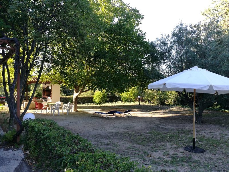 3 Bedroom Maisonette in Kriopigi RE0794 266320