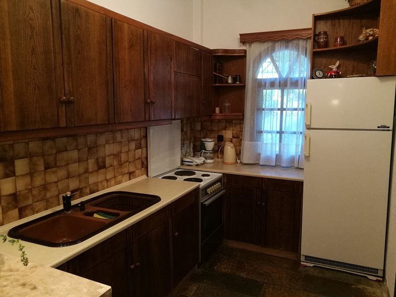 3 Bedroom Maisonette in Kriopigi RE0794 266321