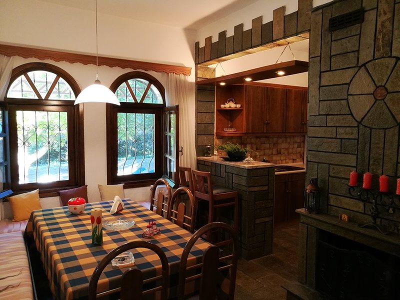 3 Bedroom Maisonette in Kriopigi RE0794 266322