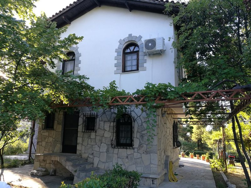 3 Bedroom Maisonette in Kriopigi RE0794 266324