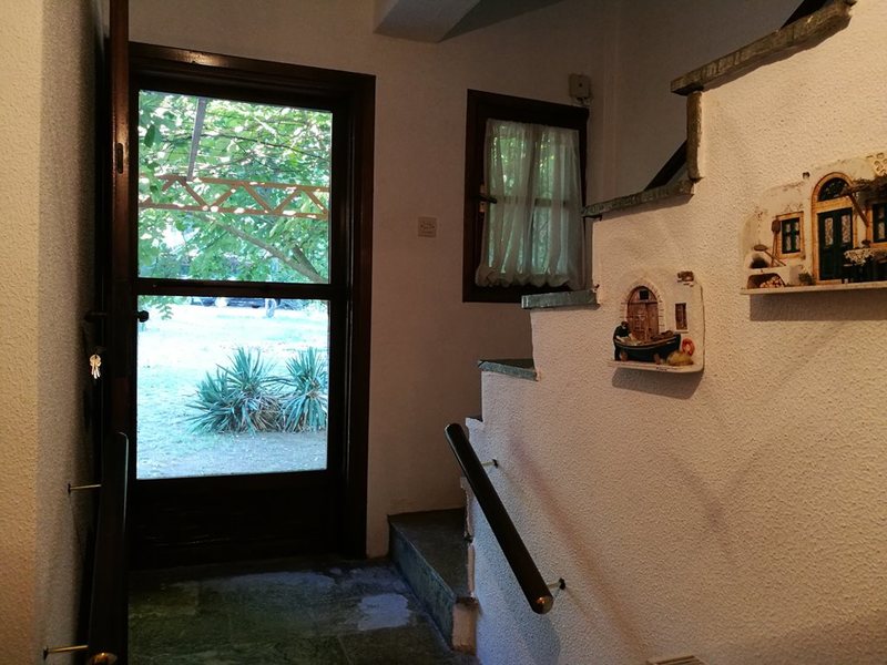 3 Bedroom Maisonette in Kriopigi RE0794 266325