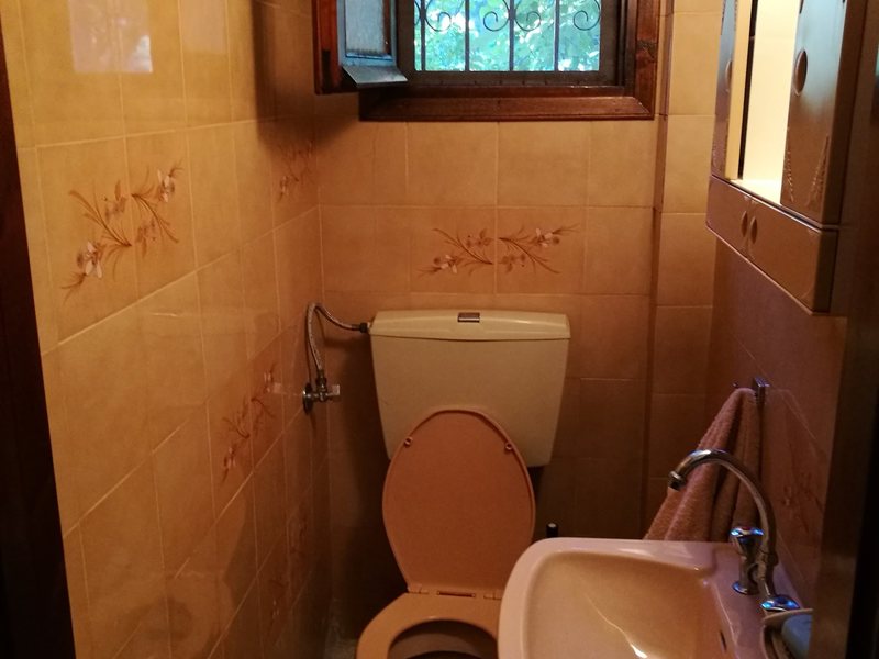 3 Bedroom Maisonette in Kriopigi RE0794 266327