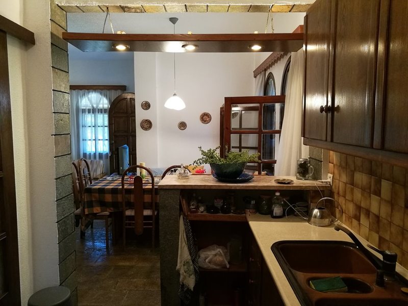 3 Bedroom Maisonette in Kriopigi RE0794 266334