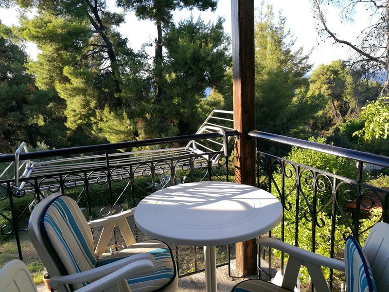 3 Bedroom Maisonette in Kriopigi RE0794 266335