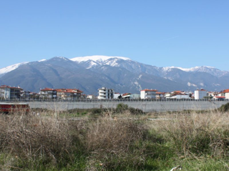 3 Bedroom Maisonette in Leptokaria RE0598 266336