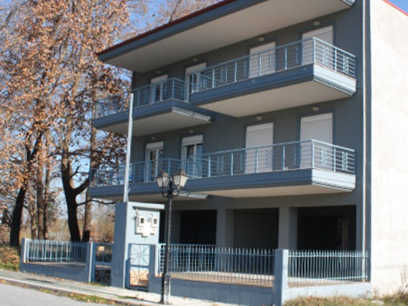 3 Bedroom Maisonette in Leptokaria RE0598 266341