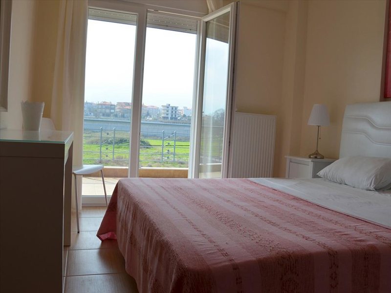 3 Bedroom Maisonette in Leptokaria RE0598 266345