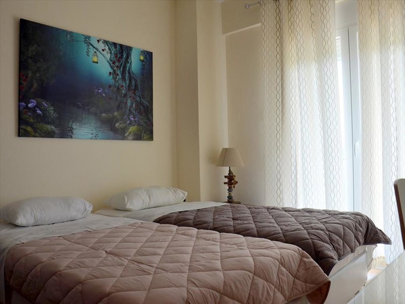 3 Bedroom Maisonette in Leptokaria RE0598 266346