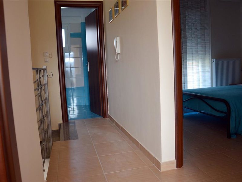 3 Bedroom Maisonette in Leptokaria RE0598 266348