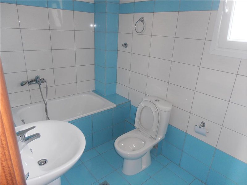 3 Bedroom Maisonette in Leptokaria RE0598 266349