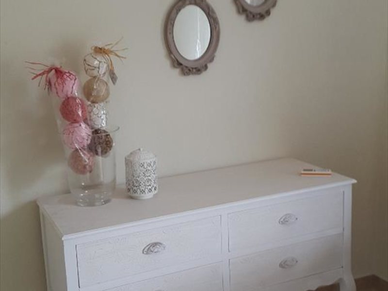 3 Bedroom Maisonette in Mola Kalyva RE0201 266351