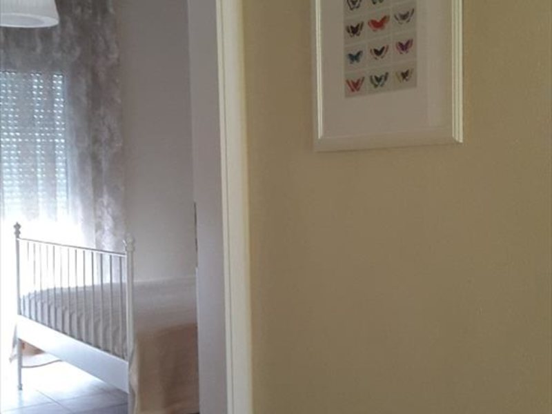 3 Bedroom Maisonette in Mola Kalyva RE0201 266352