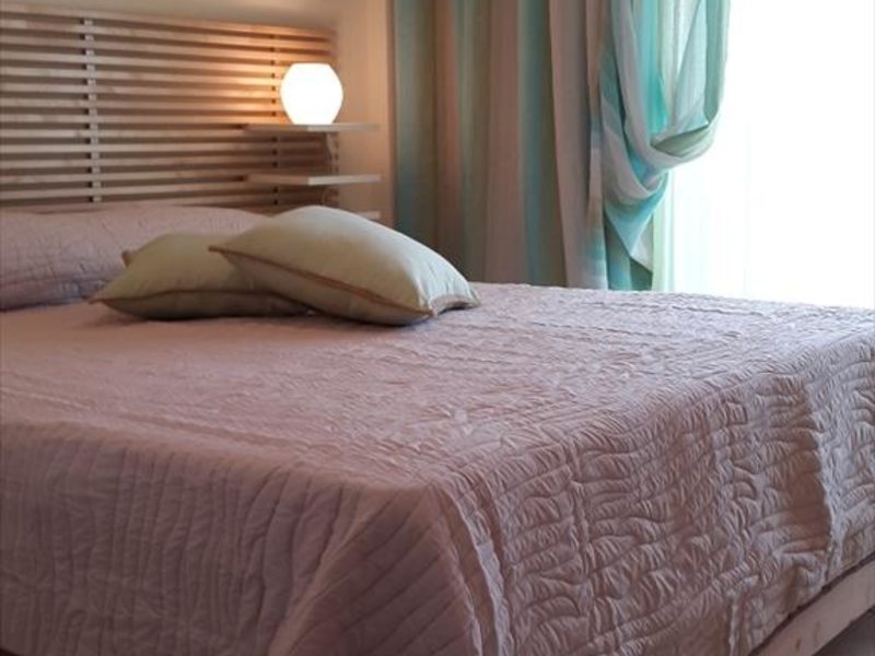 3 Bedroom Maisonette in Mola Kalyva RE0201 266357