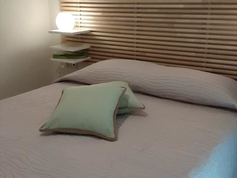 3 Bedroom Maisonette in Mola Kalyva RE0201 266358