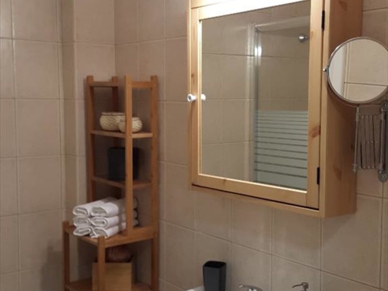 3 Bedroom Maisonette in Mola Kalyva RE0201 266361