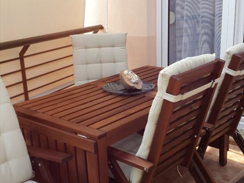 3 Bedroom Maisonette in Mola Kalyva RE0201 266362