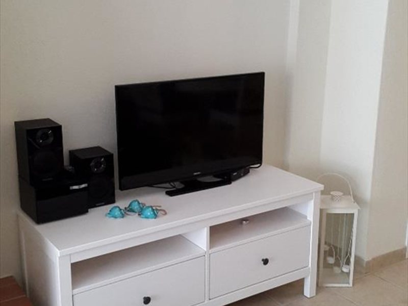 3 Bedroom Maisonette in Mola Kalyva RE0201 266363