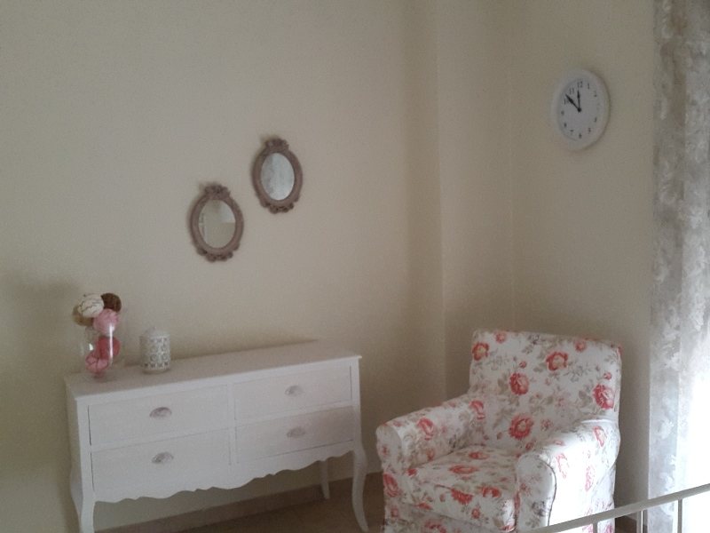 3 Bedroom Maisonette in Mola Kalyva RE0201 266365