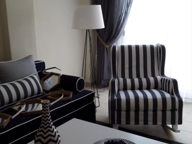 3 Bedroom Maisonette in Mola Kalyva RE0201 266366