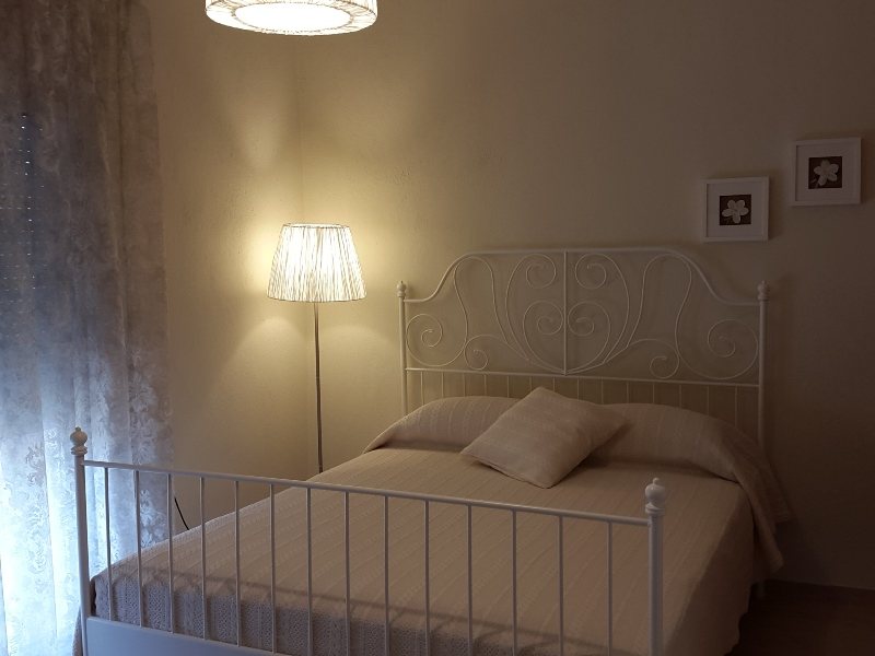 3 Bedroom Maisonette in Mola Kalyva RE0201 266367