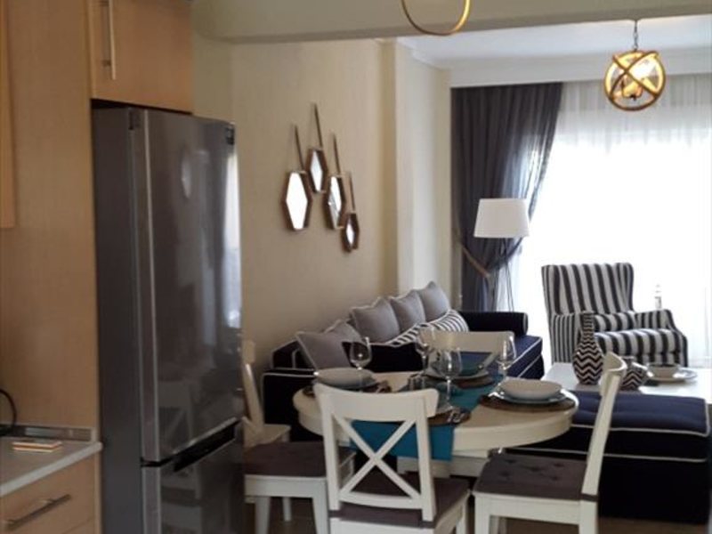 3 Bedroom Maisonette in Mola Kalyva RE0201 266369