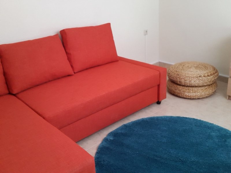 3 Bedroom Maisonette in Mola Kalyva RE0201 266370