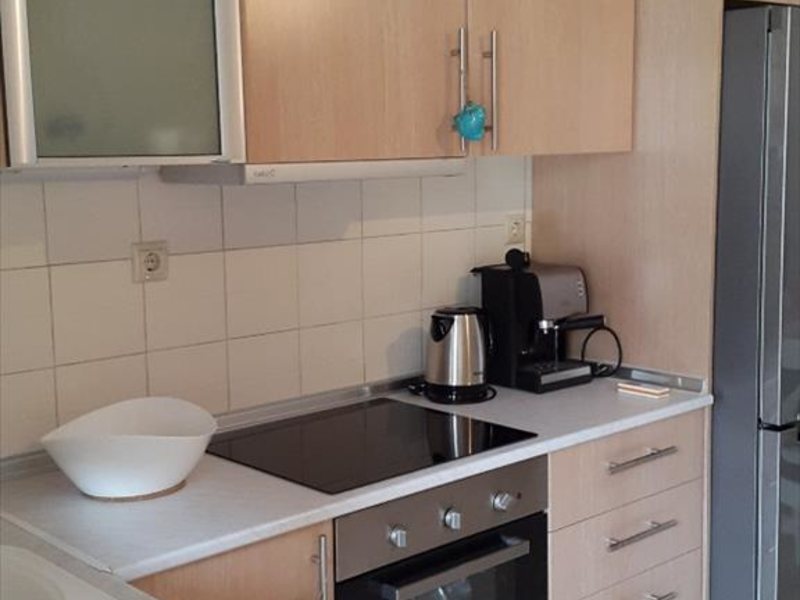 3 Bedroom Maisonette in Mola Kalyva RE0201 266374
