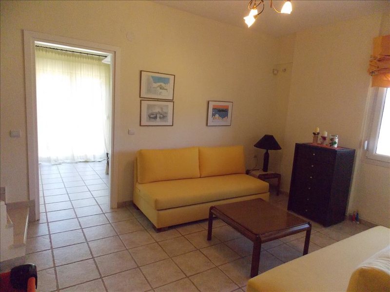 3 Bedroom Maisonette in Nea Potidea RE0137 266379