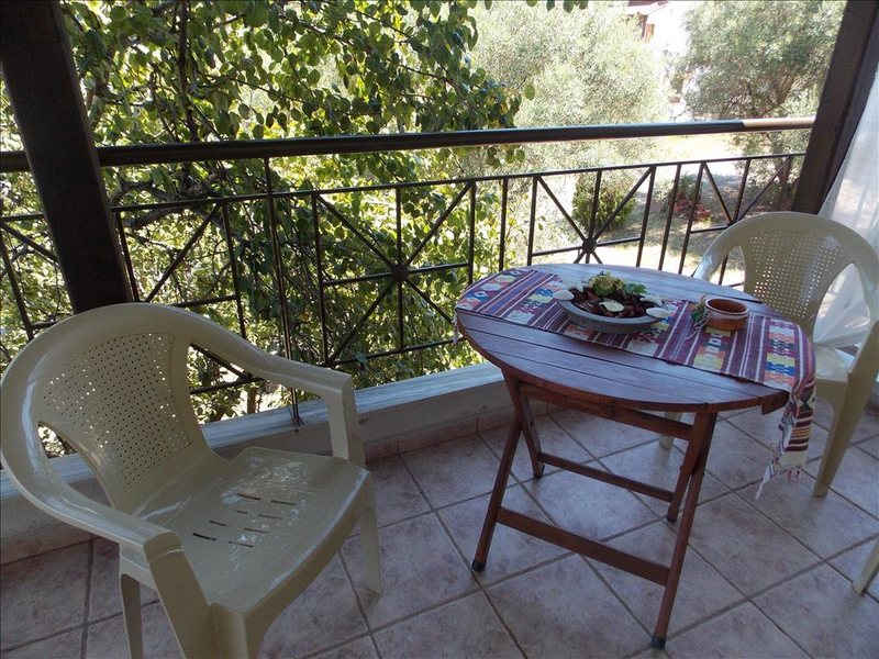 3 Bedroom Maisonette in Nea Potidea RE0137 266381