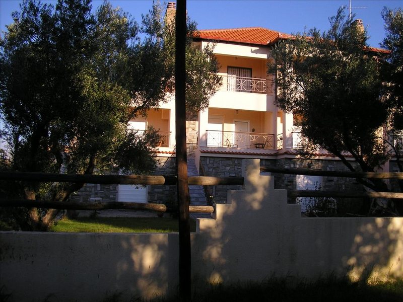 3 Bedroom Maisonette in Nea Potidea RE0137 266382