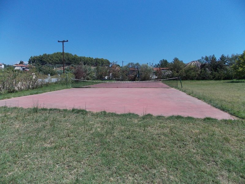 3 Bedroom Maisonette in Nea Potidea RE0137 266384