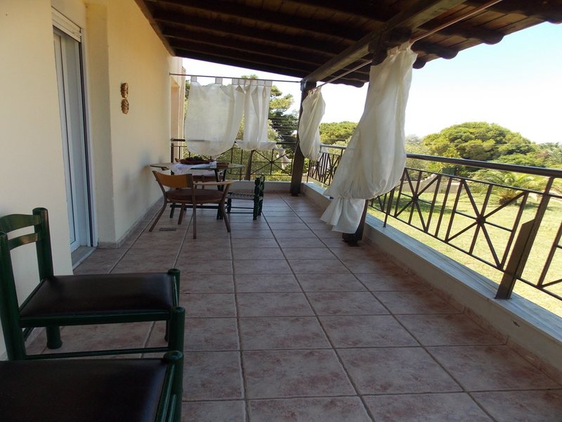 3 Bedroom Maisonette in Nea Potidea RE0137 266386