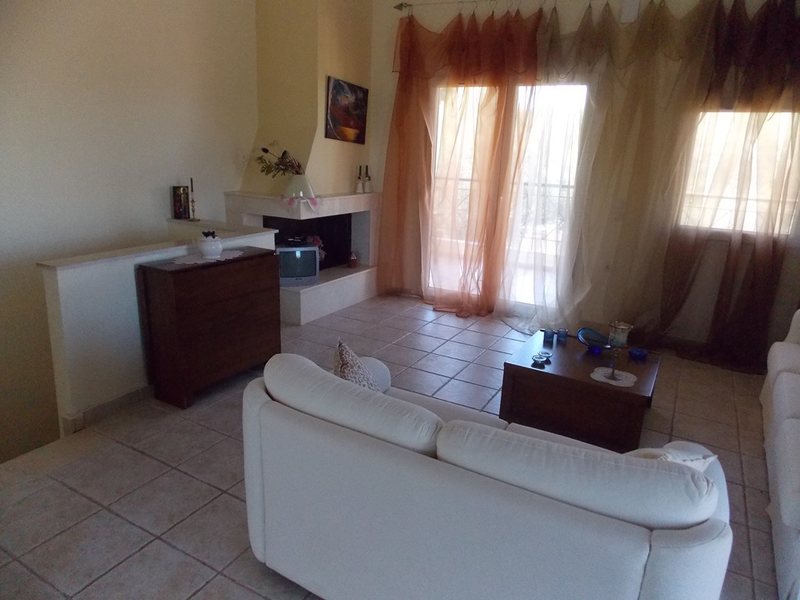 3 Bedroom Maisonette in Nea Potidea RE0137 266387