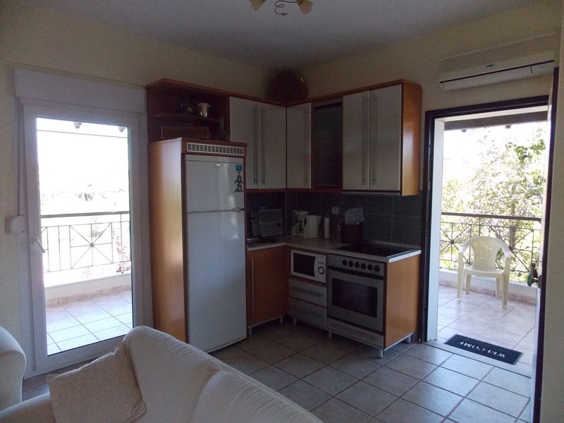 3 Bedroom Maisonette in Nea Potidea RE0137 266390