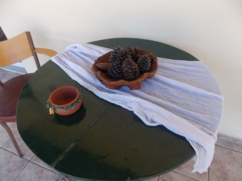 3 Bedroom Maisonette in Nea Potidea RE0137 266392