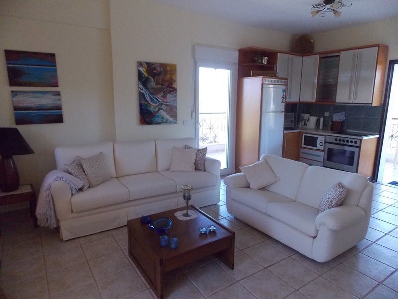 3 Bedroom Maisonette in Nea Potidea RE0137 266393
