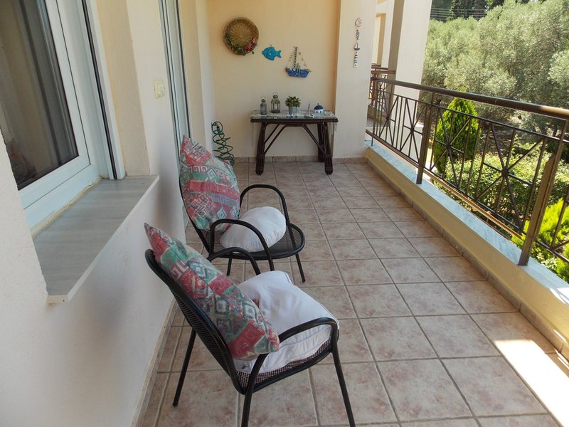 3 Bedroom Maisonette in Nea Potidea RE0137 266395