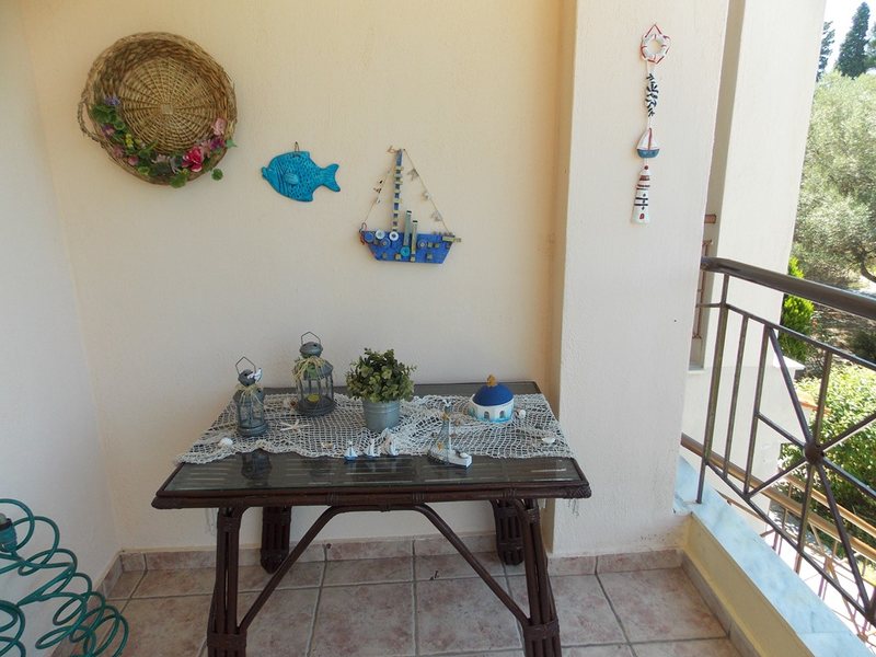 3 Bedroom Maisonette in Nea Potidea RE0137 266398
