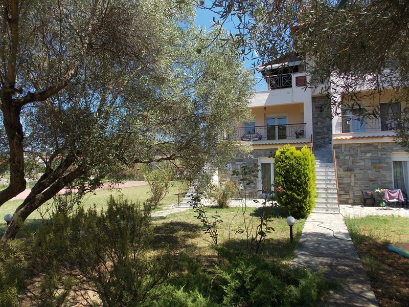 3 Bedroom Maisonette in Nea Potidea RE0137 266399